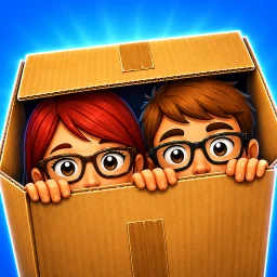 Hidden People - Find them!