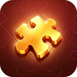 Jigsaw Puzzles–Fun Relax Game icon